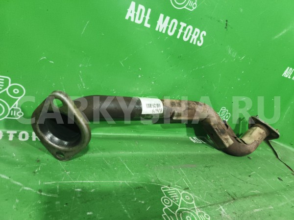 Труба приемная Honda Civic 8 2006-2011 18210SNAA01 4D Honda Civic 