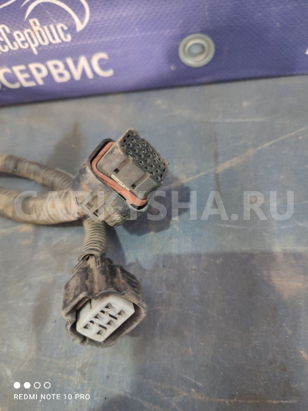 Проводка АКПП BTR78 SsangYong Kyron Ssang Yong Kyron оригинальный номер 8260032030