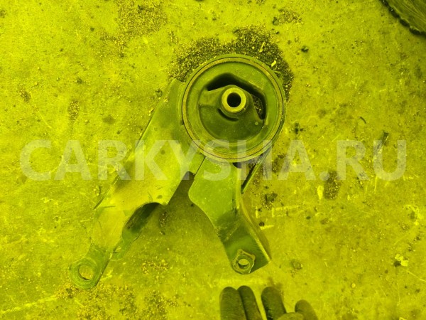 Подушка двигателя Nissan Teana 