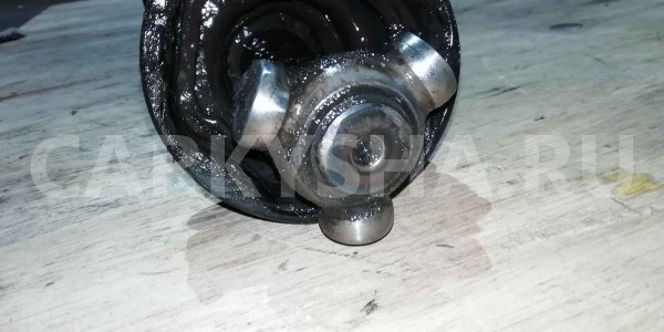 Привод Land Rover Range Rover Evoque I (2011—2015) Land Rover Range Rover Evoque оригинальный номер LR024759