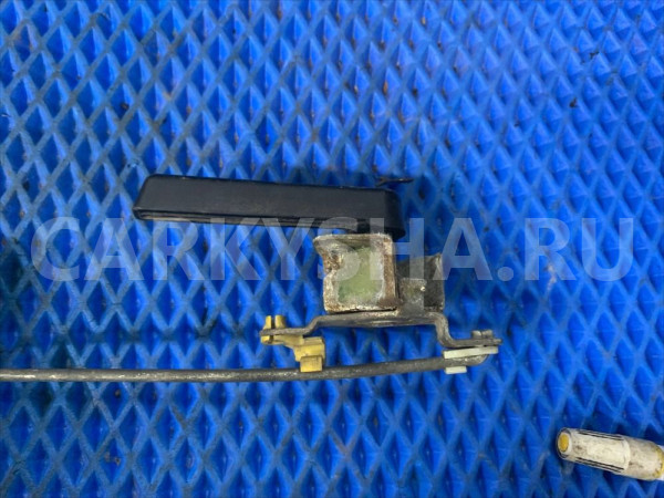 Замок багажника Toyota Land Cruiser 80 Toyota Land Cruiser оригинальный номер 69380-60030