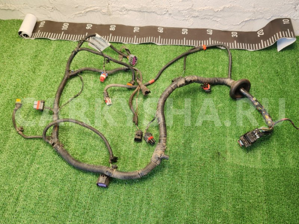 Проводка ДВС Lada Kalina 2 2013 21901372402640 ХЭТЧБЕК 11186 ВАЗ (Lada) Kalina 
