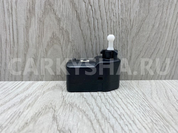 Моторчик корректора фары Lexus ES Lexus ES оригинальный номер 18G2706355