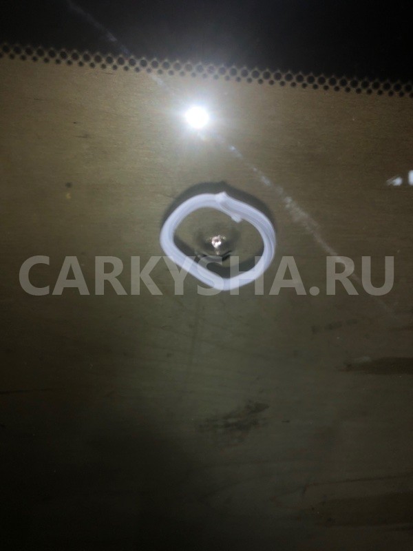 Стекло лобовое Toyota RAV4 2015-2019 561010R230 40 Toyota RAV 4 