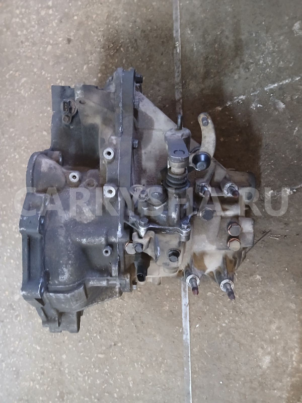 МКПП на Mitsubishi Lancer 9 1.6 Mitsubishi i оригинальный номер MD979378