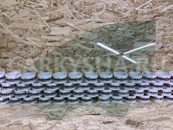 Стекло передней левой двери Jetour X70 PLUS оригинальный номер F01-5203110