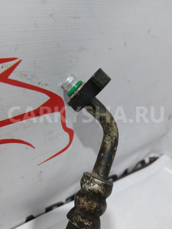Трубка кондиционера  Hyundai Getz Hyundai Getz оригинальный номер 977621C250