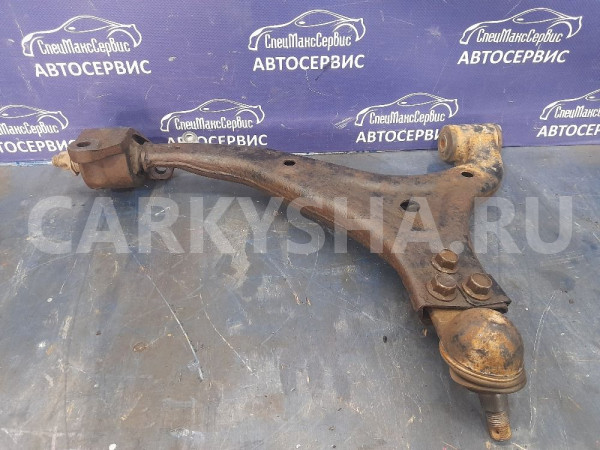 Рычаг нижний левый SsangYong Actyon New Ssang Yong Actyon оригинальный номер 4451034010