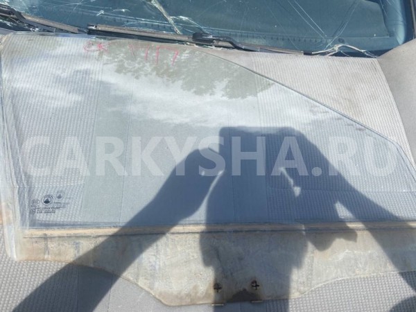 Стекло двери передней правой Geely CK (Otaka) I (2005—2008) Geely CK (Otaka) оригинальный номер 1800280180