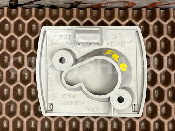 Щиток BMW 5er оригинальный номер 51 44 7 239 387, 9169775, 51 44 7 239 387, 51447239387, 7239387, 9 169 775