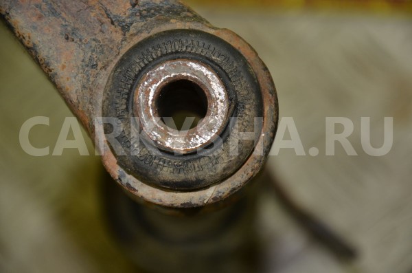 Рычаг передний Volvo S40 