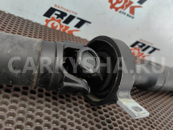 Кардан АКПП BMW X1 оригинальный номер 26 10 7 615 398, 26 10 7 615 398, 26107615398, 7615398