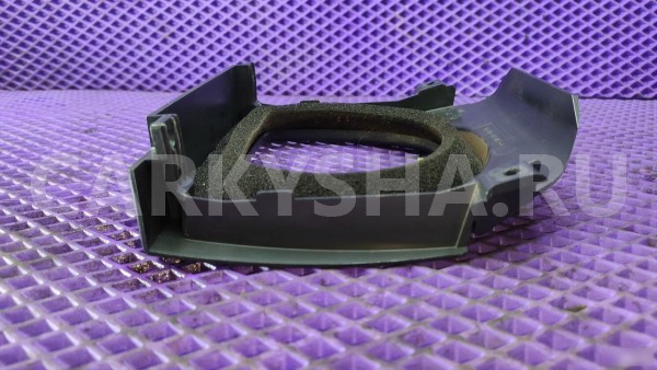 Кожух рулевой колонки Mercedes-Benz W210 Mercedes-Benz E-klasse оригинальный номер 2104600095