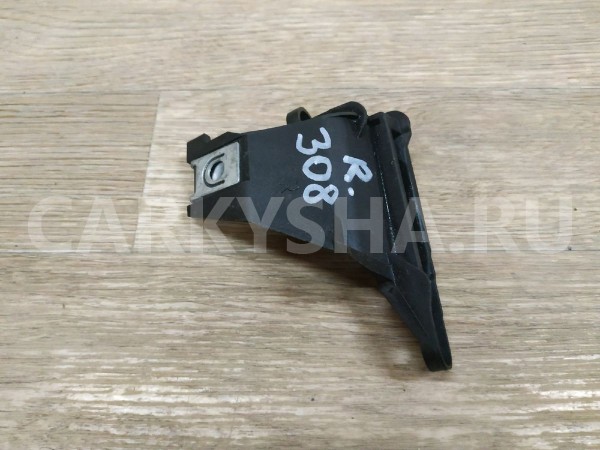 Кронштейн фары правой Peugeot 308 