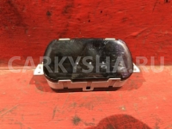 Шевроле Авео Т250 часы Chevrolet Aveo 