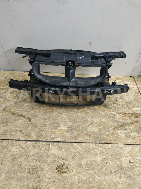 Панель кузова передняя BMW 3-серия E90/E91 (2005-2011) BMW 3er 