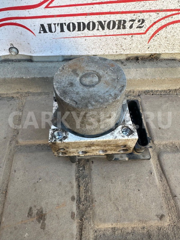 Блок ABS Hyundai Getz Hyundai Click оригинальный номер 589101C310