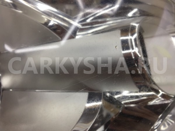 Фара правая Kia Venga YN G4FA 1.4 2010 Kia Venga 