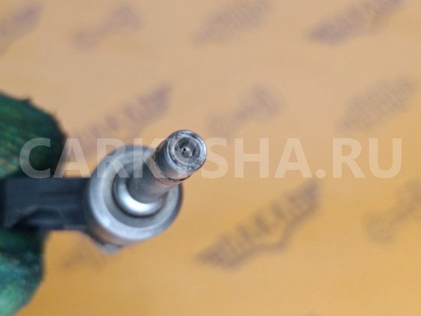 Форсунка Volkswagen Touareg 7LA BHK 3.6 VR6 2008 Volkswagen Touareg 