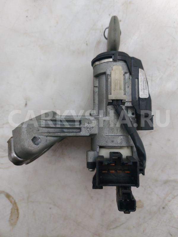 Замок зажигания Toyota Corolla E120 Toyota Corolla оригинальный номер 8907302040
