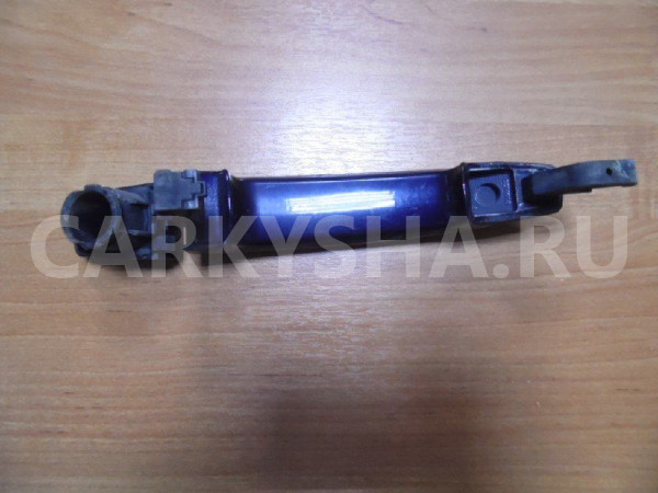 Ручка двери наружная Opel Vectra C (2002—2005) Opel Vectra оригинальный номер 9180128