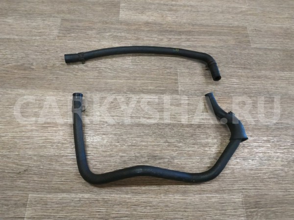 Шланг вакуумного усилителя тормоза Chevrolet Lacetti 