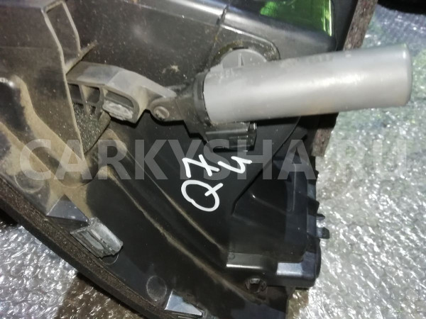 Бардачок Audi Q7 4L (2005—2009) Audi 200 оригинальный номер 4L1857035D