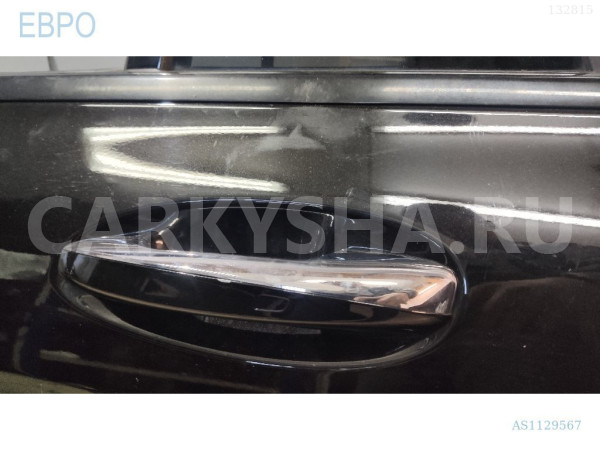Ручка Mercedes-Benz GLC-класс X253 (2015—2019) Mercedes-Benz GLC оригинальный номер 099 760 15 59