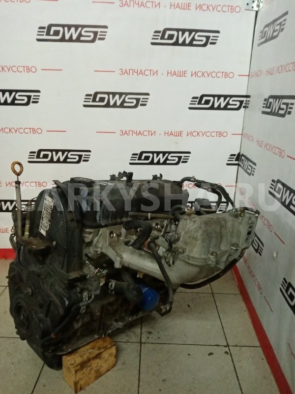 Двигатель Honda Torneo 