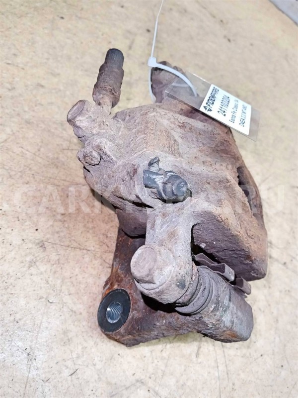 Название детали Суппорт тормозной задний правый Модель Hyundai Santa Fe I SM Classic Hyundai Santa Fe оригинальный номер 58311-26A00