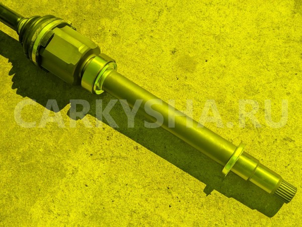 Привод Lexus RX 