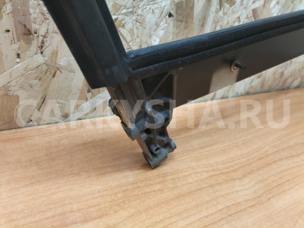 Рамка двери передняя правая Audi A3 2013 Audi A3 