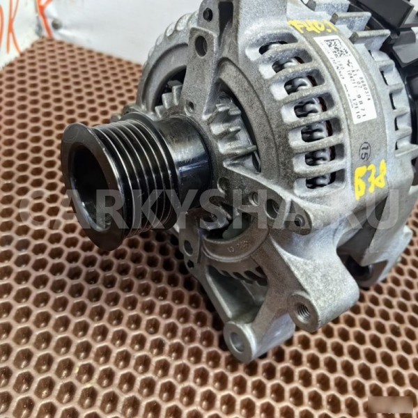 Генератор BMW X1 