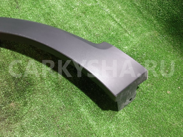 Накладка крыла переднего левого Renault 16 