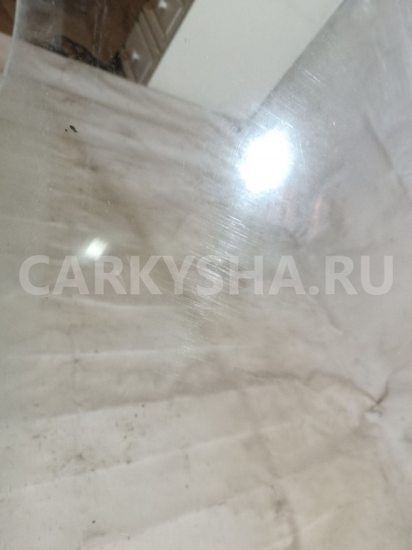 Стекло двери передней левой Nissan Almera Classic 