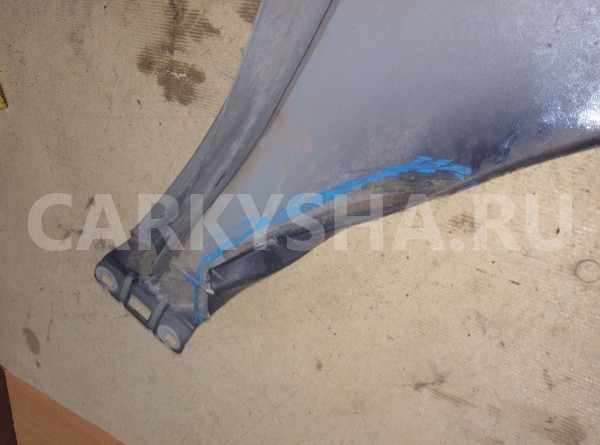 Крыло Mercedes-Benz M-класс W166 (2011—2015) Mercedes-Benz M-klasse 