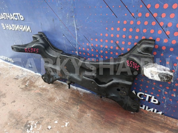 Подрамник Mitsubishi Outlander 1 2003-2007 MR510285, передний Mitsubishi Outlander 