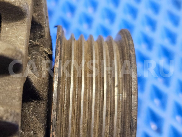 Генератор Nissan Almera Classic QG16 Nissan Almera Classic оригинальный номер 23100-95F0B