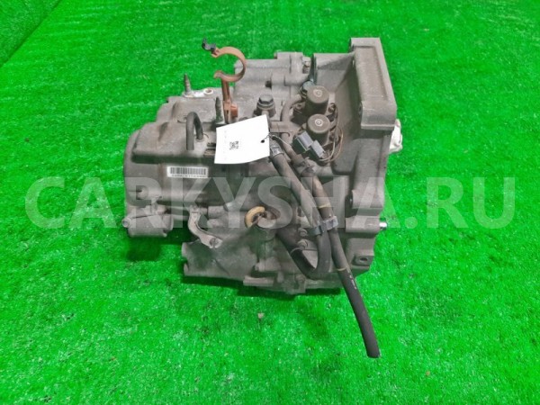 АКПП Honda Civic 