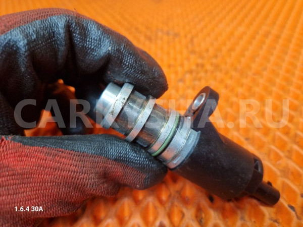 Гидроклапан электромагнитный bmw f10 N20B20 2.0 BMW 5er оригинальный номер 7622768