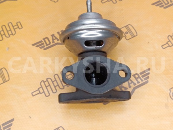 Клапан EGR Volkswagen Golf 1H1 AAZ 1.9TD 1997 Volkswagen Golf 