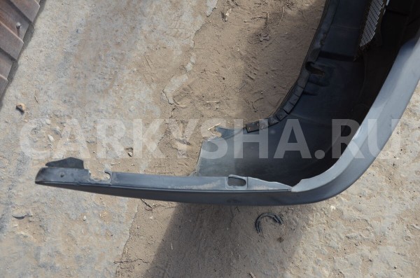 Бампер передний Fiat Doblo 