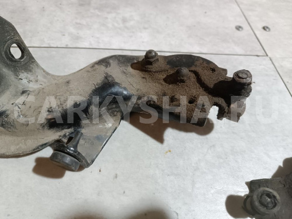 Механизм сдвижной двери Honda Stepwgn оригинальный номер 72570S47013