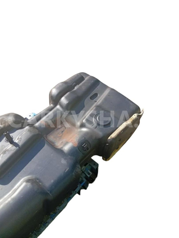 Бак топливный Cadillac Escalade 3 (2006-2014) Cadillac Escalade 