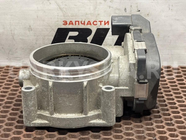 Дроссельная заслонка BMW 5er оригинальный номер 13 54 7 556 118, 13 54 7 556 118, 13547556118, 7556118