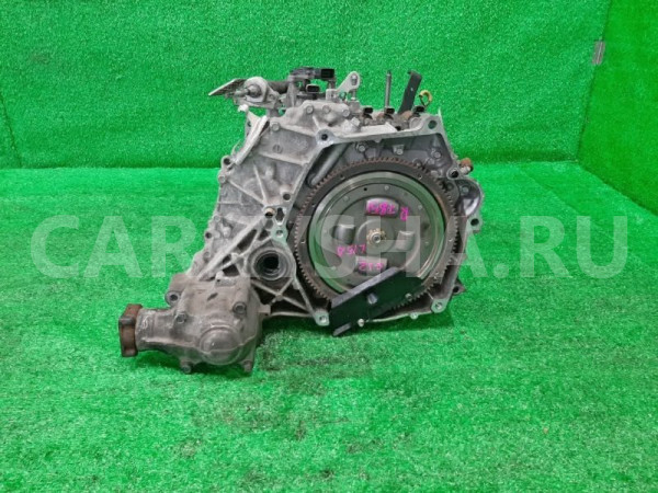 АКПП Honda Airwave 