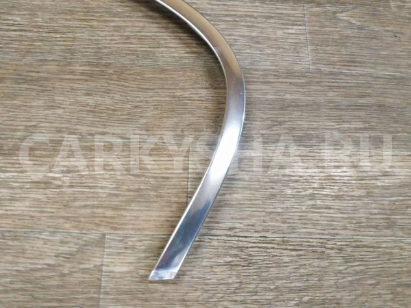 Накладка двери задней левой BMW 5er 