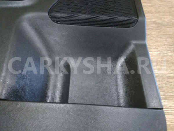 Обшивка двери задней левой Land Rover Freelander оригинальный номер 6H52274A31AJ