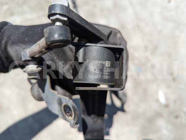 Датчик корректора фар Nissan Elgrand оригинальный номер 538128990