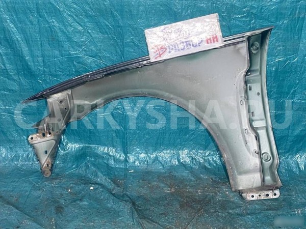 Крыло переднее правое Jaguar XF (2007-2011) Jaguar XF оригинальный номер C2Z4033